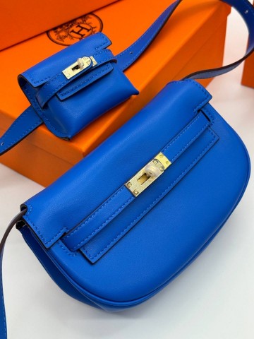 Hermes сумка