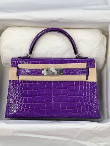 Hermes 20 см сумка #353594ZD