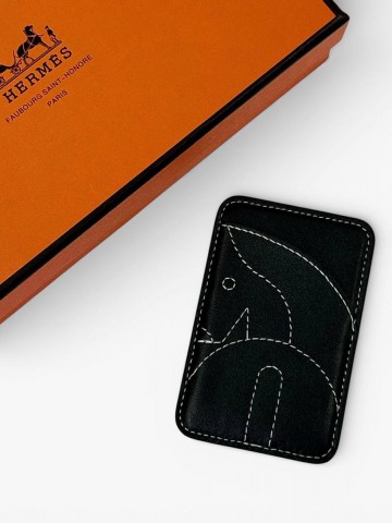 Hermes картхолдер