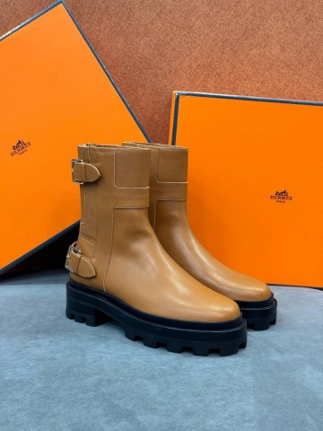 Hermes Jaimy ботинки