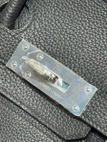 Hermes Birkin Togo сумка