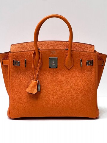 Hermes Birkin 30 сумка