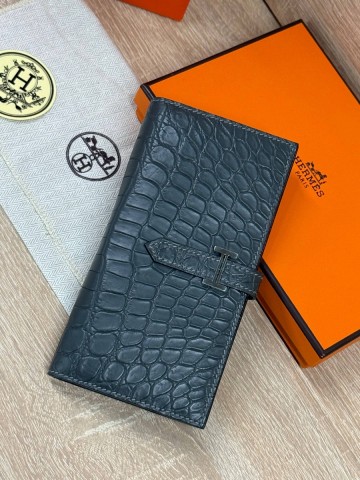 Hermes кошелек