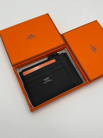 Hermes картхолдер