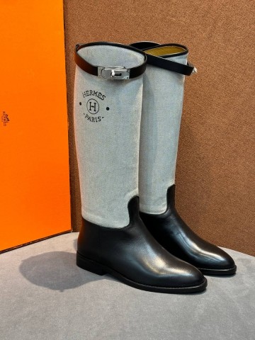 Hermes Jumping boot сапоги