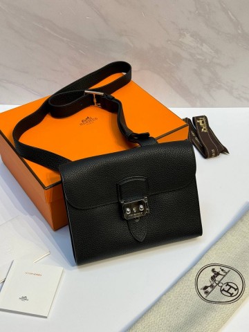 Hermes Sac a depeches 21 сумка