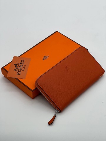 Hermes кошелек