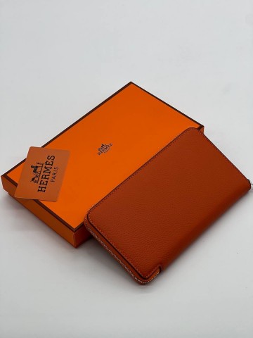 Hermes кошелек
