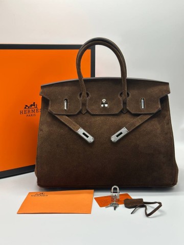 Hermes сумка