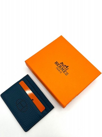 Hermes картхолдер