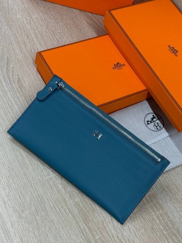 Hermes кошелек