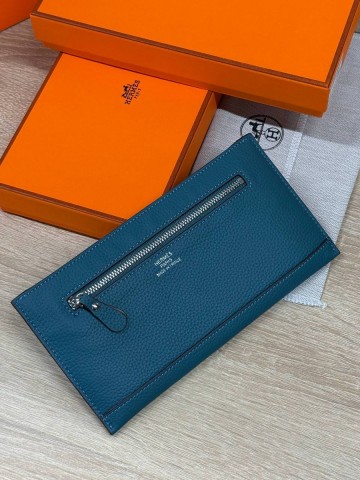 Hermes кошелек
