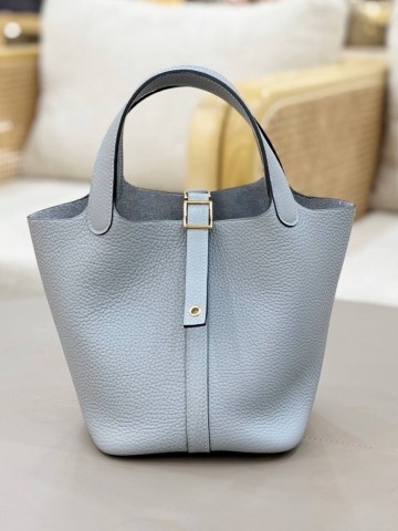Hermes Picotin сумка