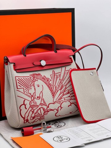 Hermes сумка