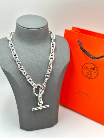 Hermes колье