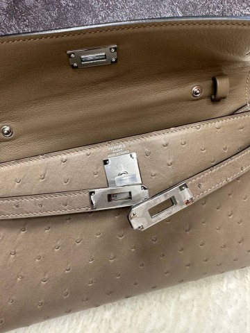 Hermes сумка
