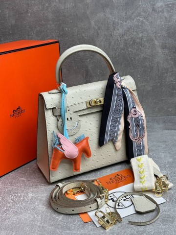Hermes сумка