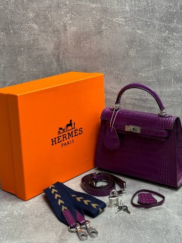 Hermes сумка