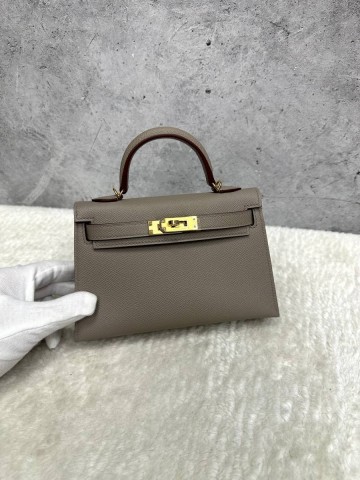 Hermes сумка