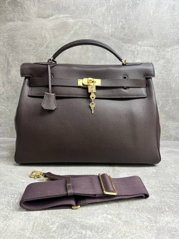 Hermes сумка