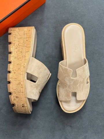 Hermes Eze 30 sandal сабо