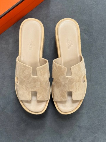 Hermes Eze 30 sandal сабо