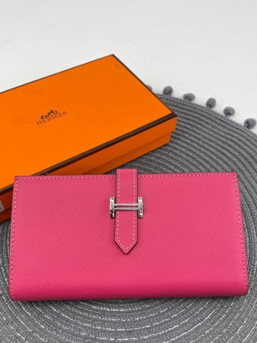 Hermes кошелек
