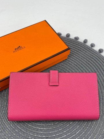 Hermes кошелек