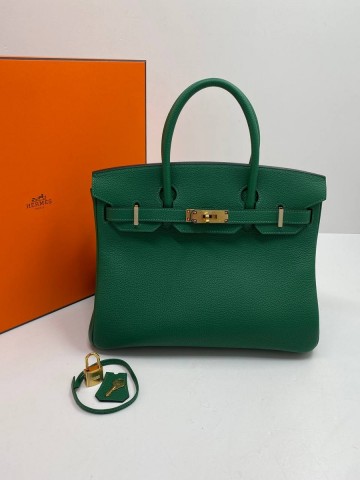 Hermes Birkin 30 сумка