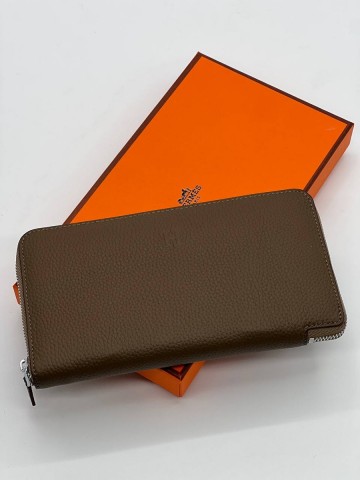 Hermes кошелек
