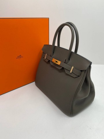 Hermes сумка