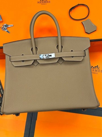 Hermes Birkin 25 сумка