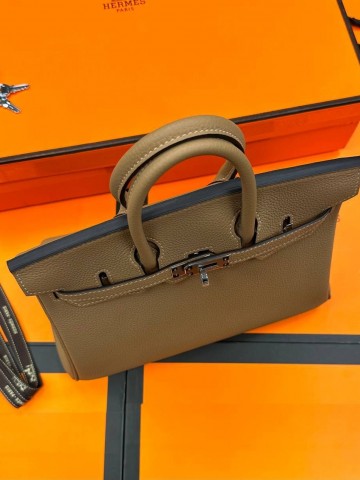 Hermes Birkin 25 сумка