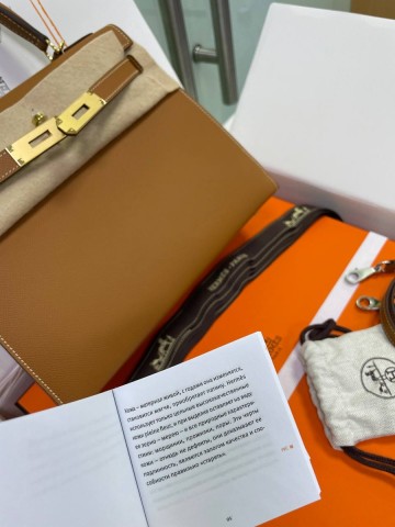 Hermes сумка