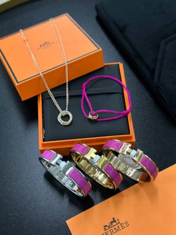 Hermes браслет