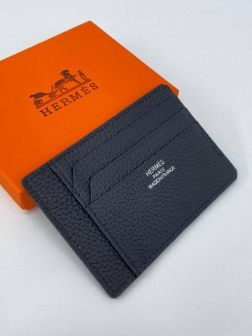 Hermes картхолдер