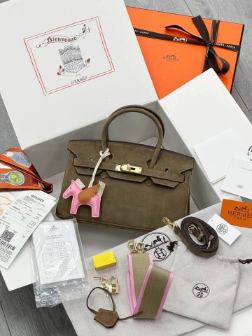 Hermes birkin mini сумка