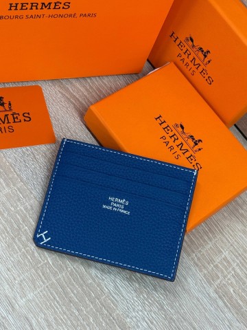 Hermes картхолдер