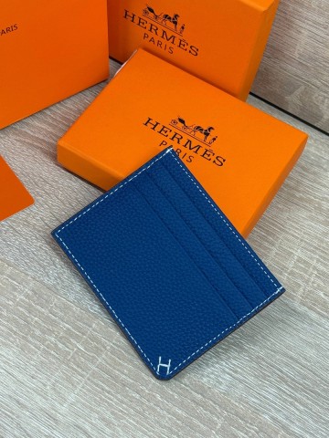 Hermes картхолдер