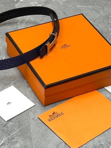 Hermes ремень