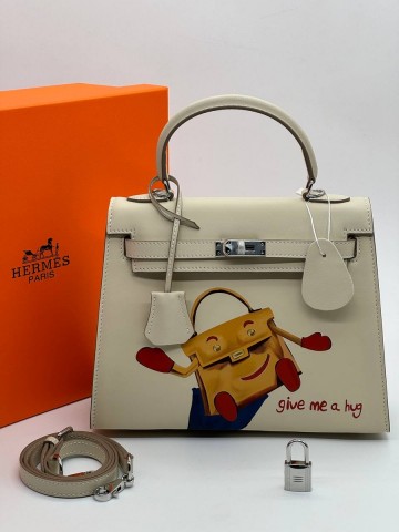 Hermes сумка
