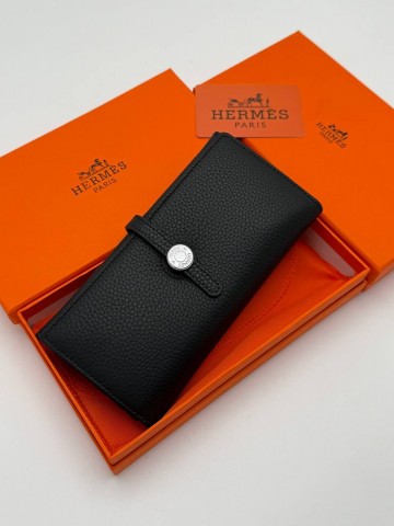 Hermes кошелек