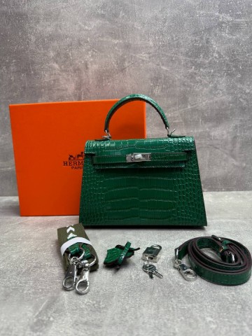Hermes сумка