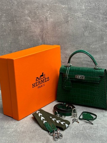 Hermes сумка