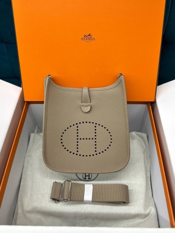 Hermes Evelyn сумка