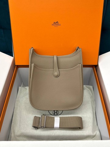 Hermes Evelyn сумка