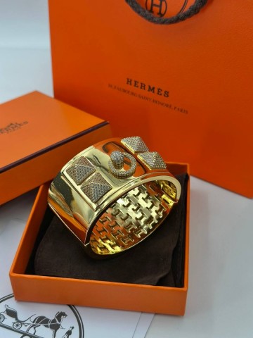 Hermes браслет