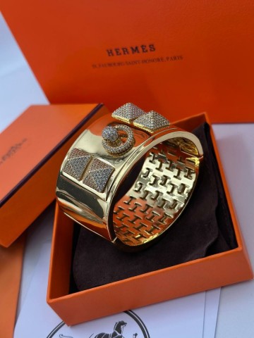 Hermes браслет