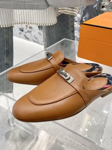Hermes Oz мюли