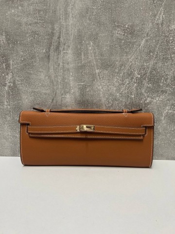 Hermes клатч